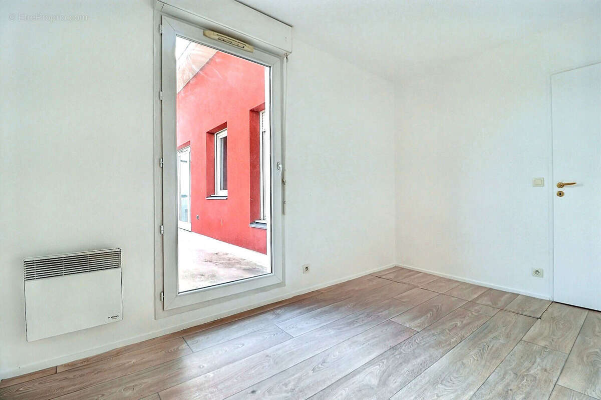 Appartement à SAINT-DENIS