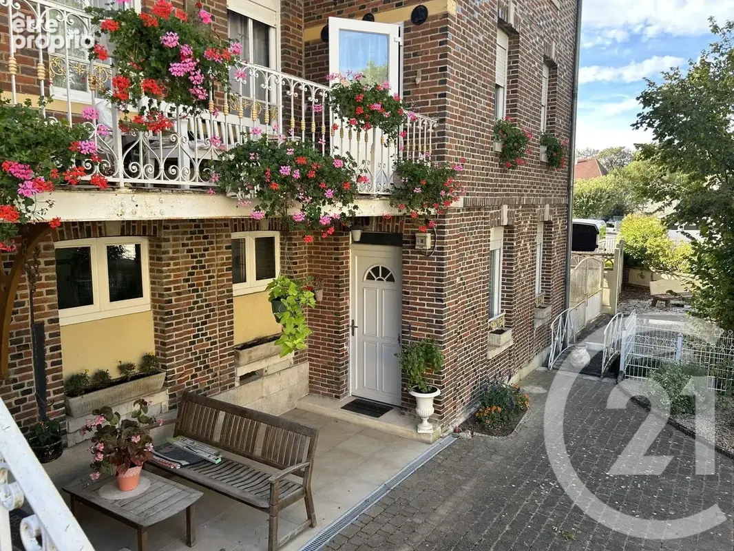 Maison 99 pièces 398 m² à vendre à Villeseneux (51130) - photo 25