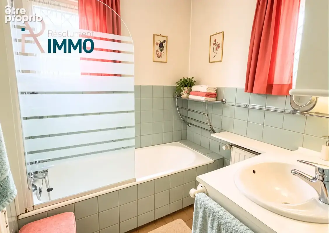 Maison 5 pièces 118 m² à vendre à Colmar (68000) - photo 7