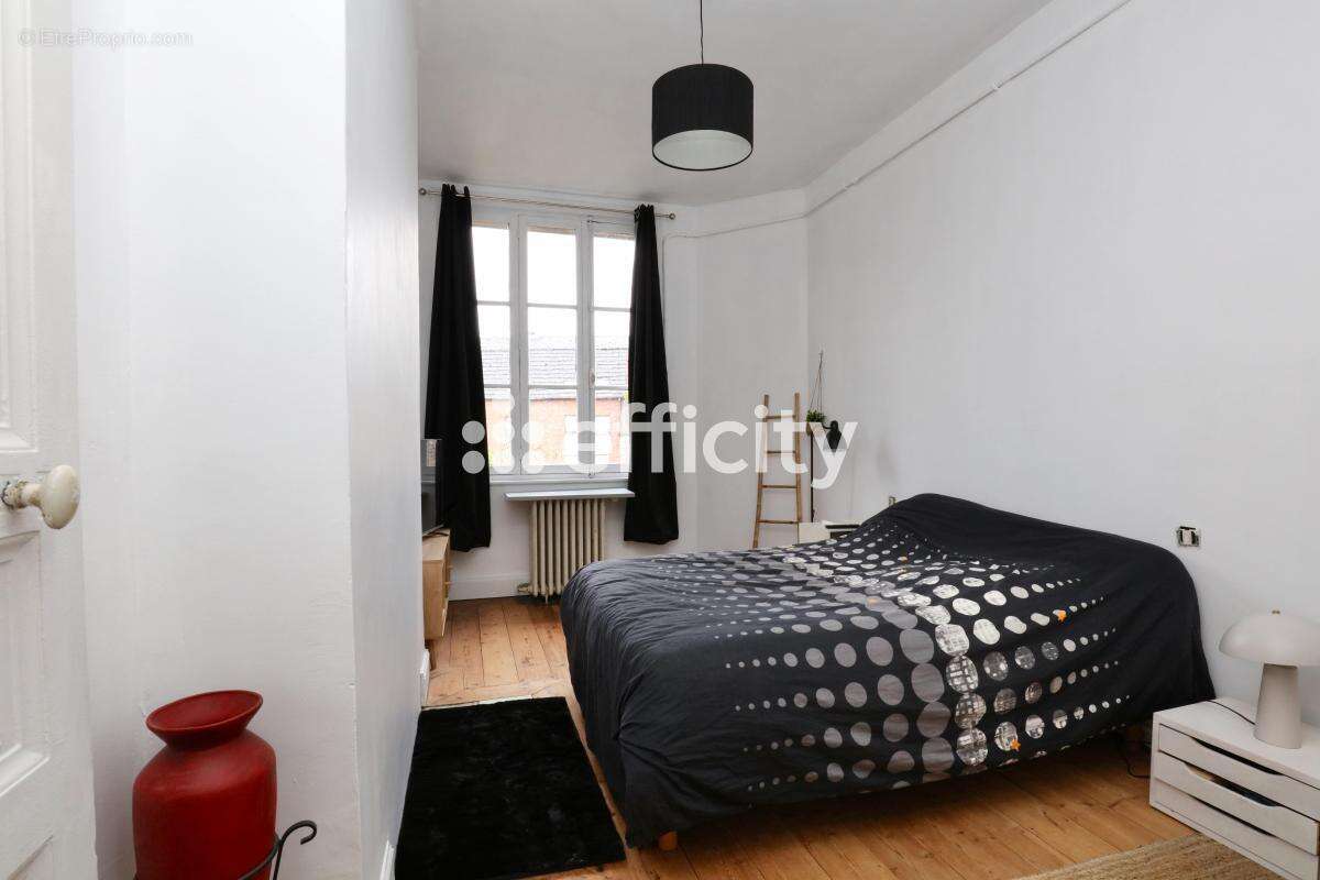 Maison à TOURCOING