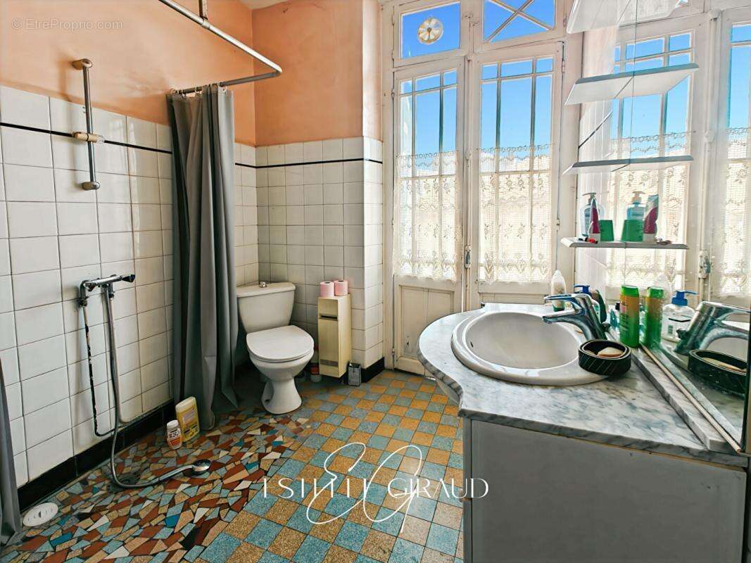 Maison à CAUNES-MINERVOIS