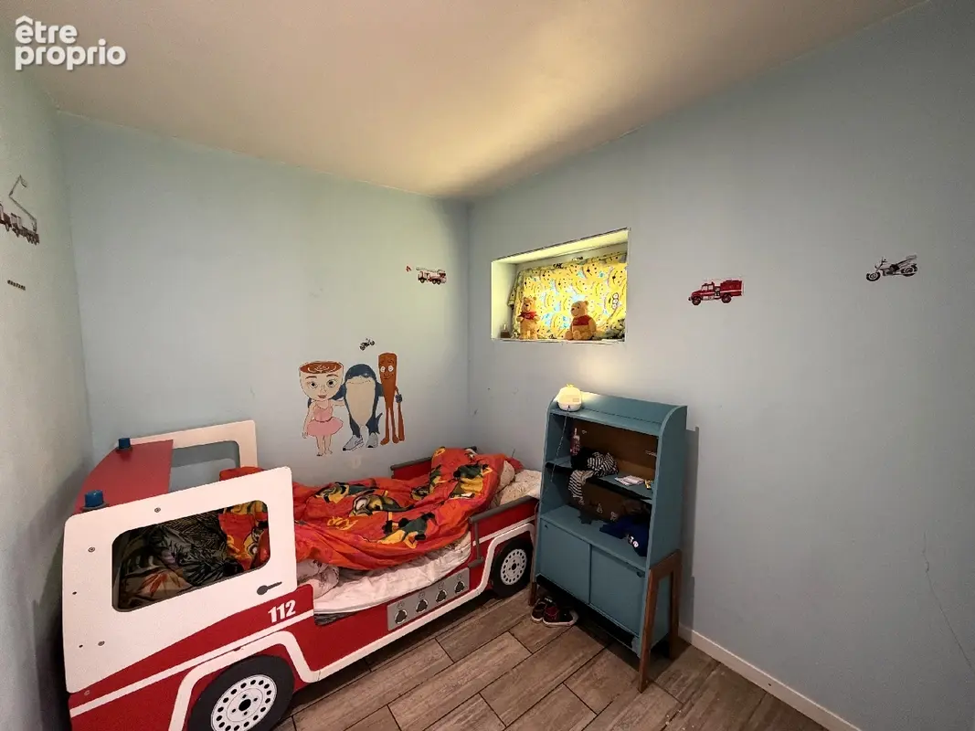 Maison 61 m² à Ligny-Sur-Canche  - photo 8
