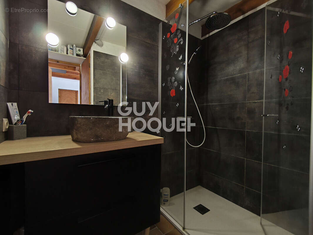 Maison à DOLUS-D'OLERON