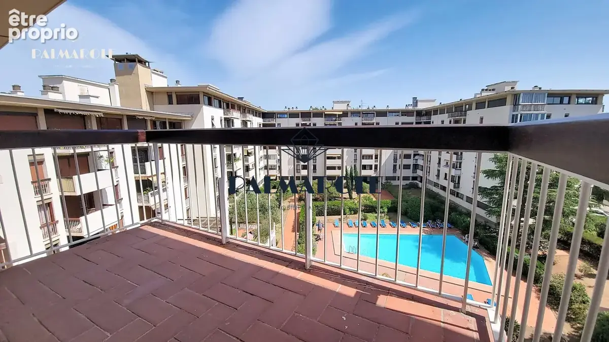 Appartement 1 pièce 32 m² à vendre à Perpignan (66000) - photo 8