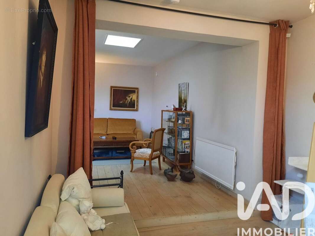 Photo 9 - Maison à THOMERY