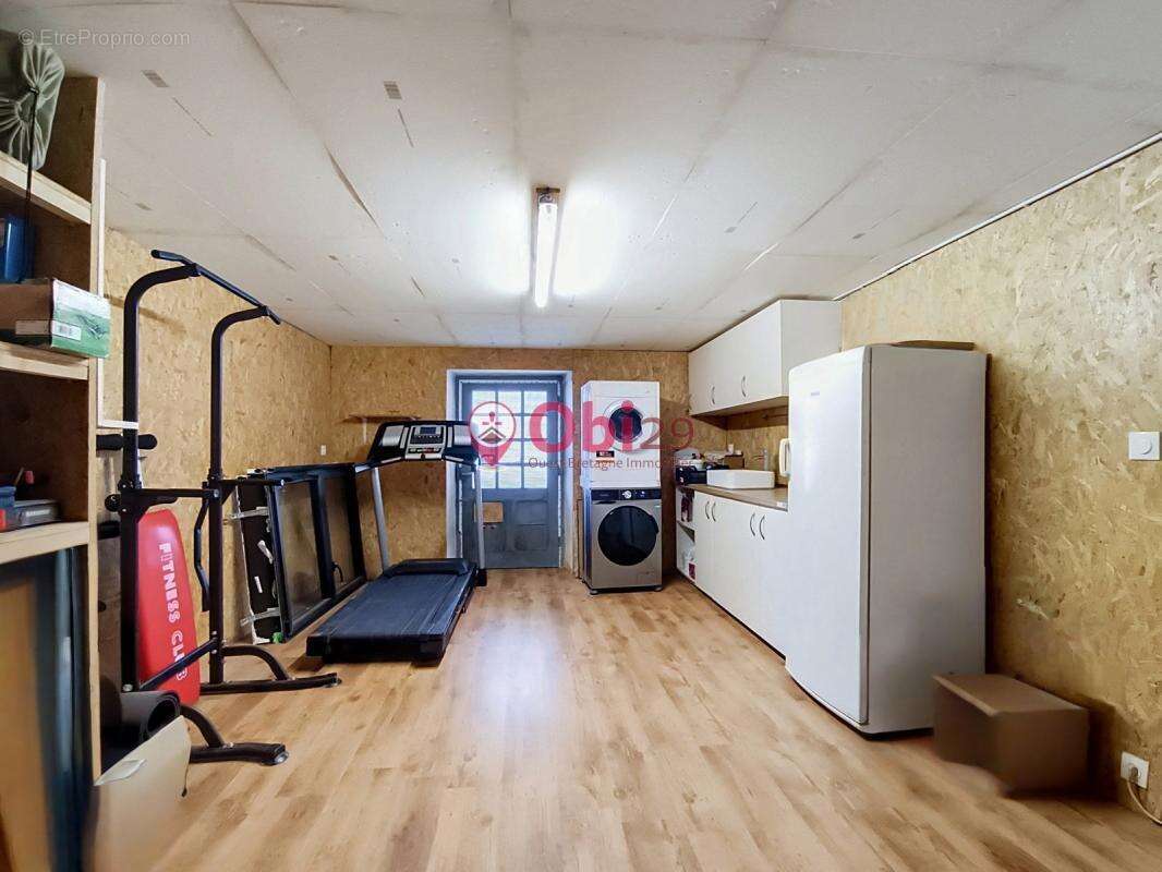 Une belle familiale rénovée avec goût, prête à vous accueillir ! - photo 26