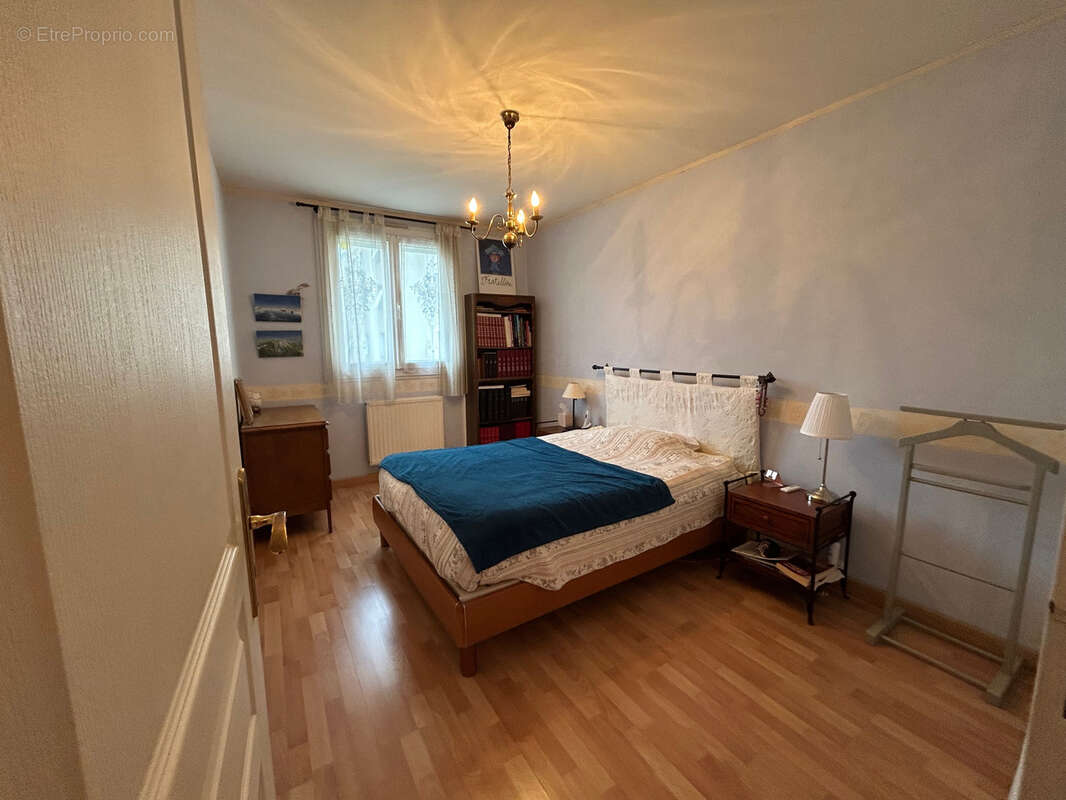 Appartement à ANNONAY