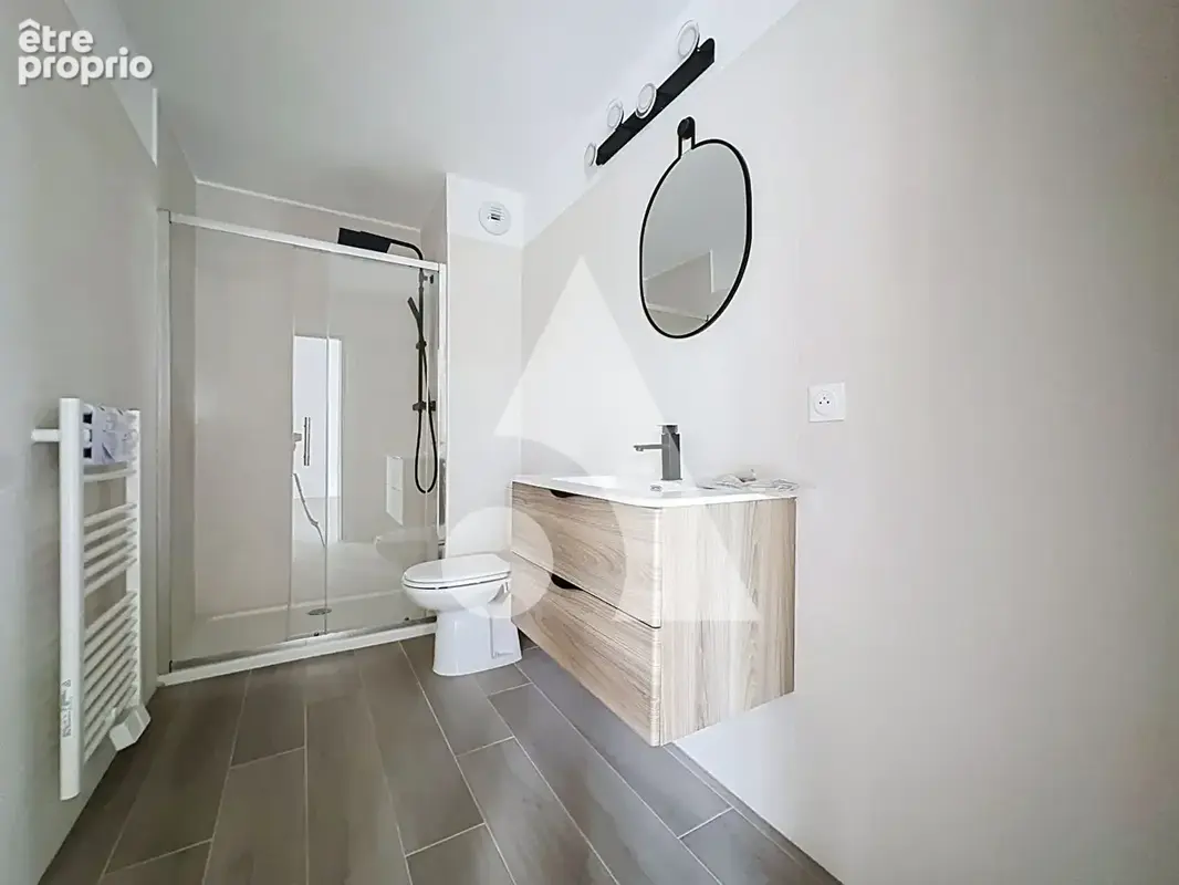 Appartement Albi 3 pièces - photo 7