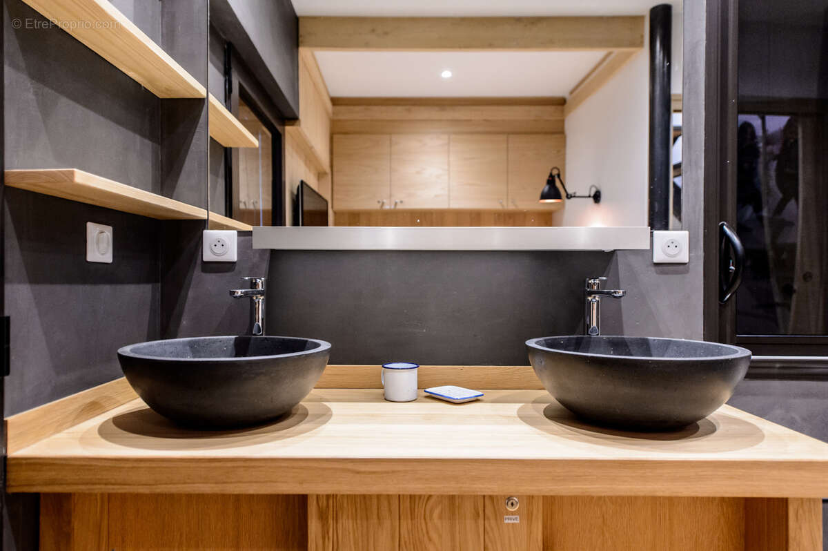 Maison à SAINT-LARY-SOULAN