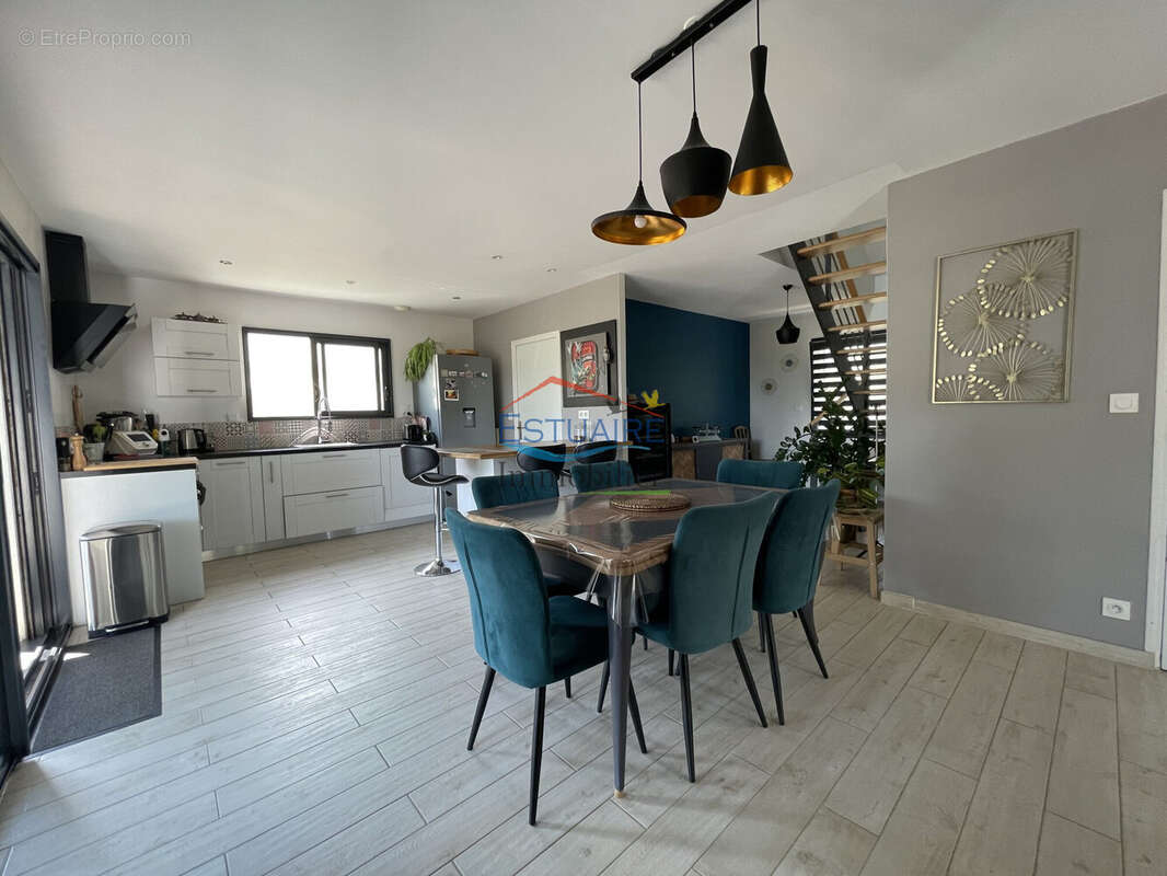 Maison 109 m² à Savenay  - photo 3