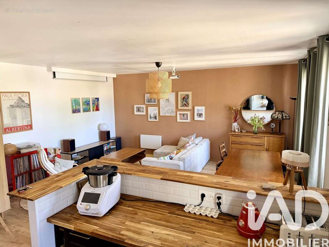 Photo 4 - Appartement à SAINT-JEAN-LE-BLANC