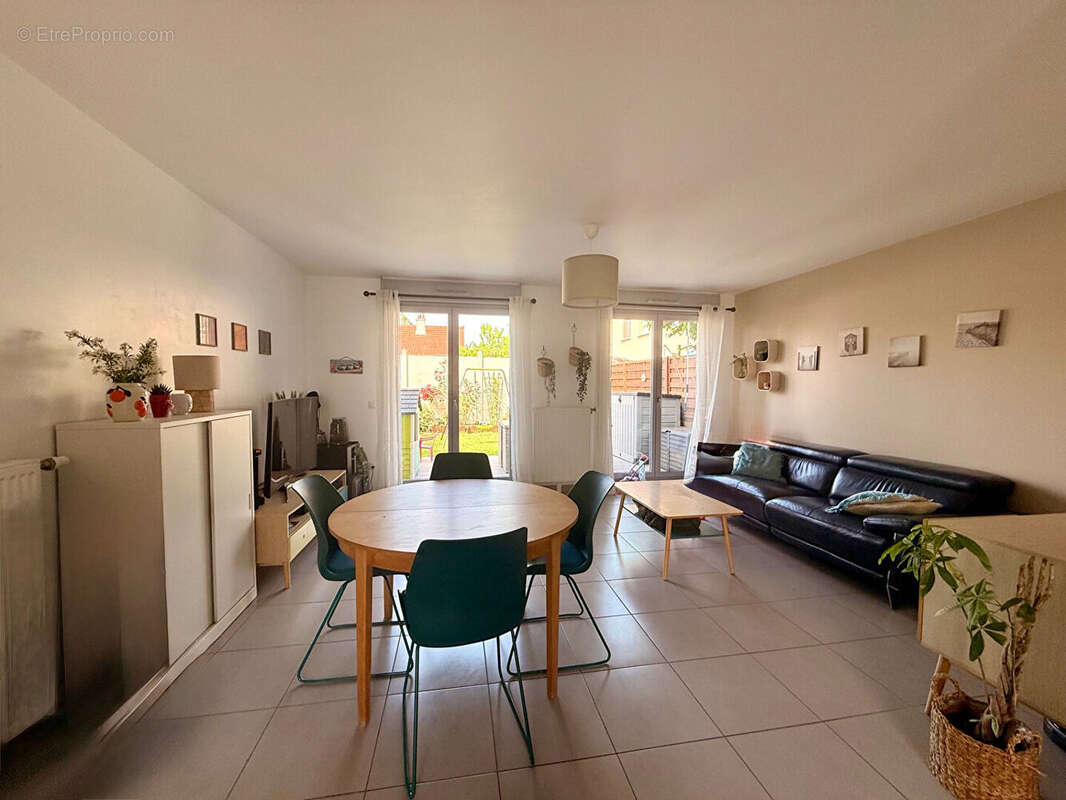 Maison Brie Comte Robert  5 pièce(s) 72.92 m2 - photo 5