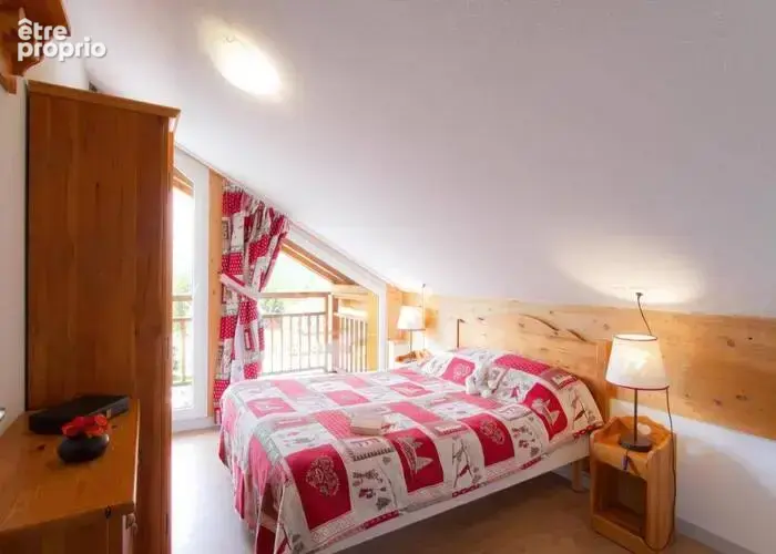 Investissement locatif lmnp - les 2 alpes - 5.69% - photo 7