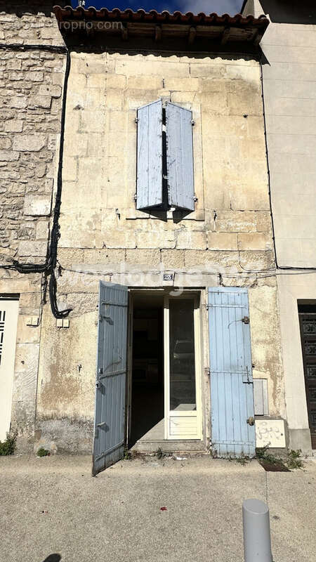 Appartement à TARASCON