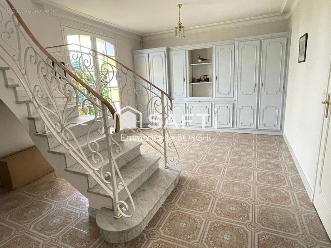 Photo 2 - Maison à ORVAULT