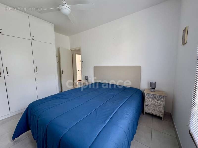 Appartement à L'ILE-ROUSSE
