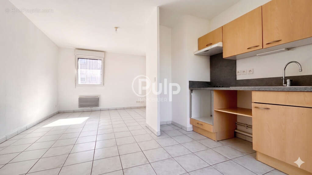 Appartement à ANZIN
