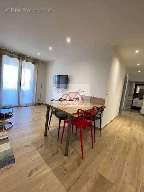 Appartement à SANTA-REPARATA-DI-BALAGNA