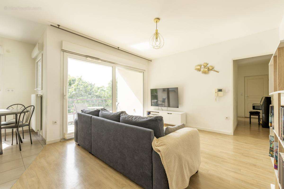 Appartement - photo 2