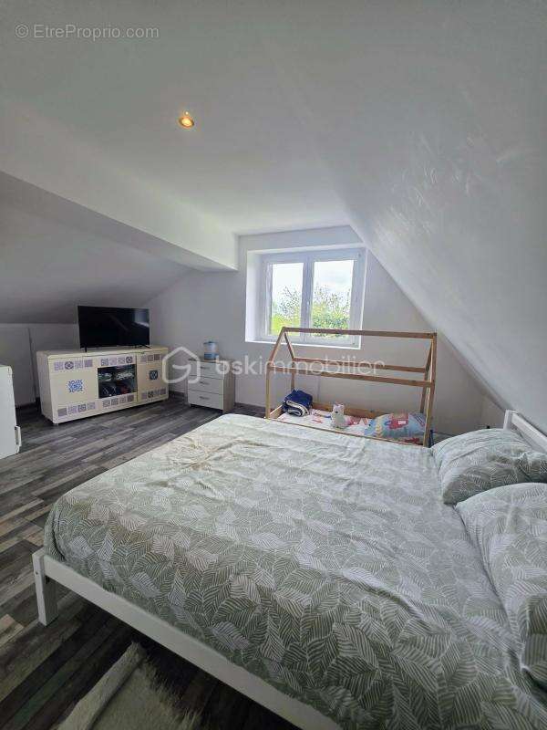 Maison à MORTAGNE-AU-PERCHE