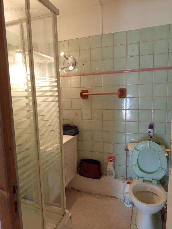 Appartement très lumineux situé dans un secteur calme avec toutes commodités - photo 8