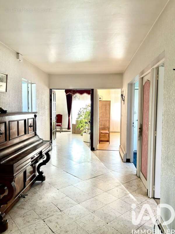 Photo 3 - Maison à VIS-EN-ARTOIS