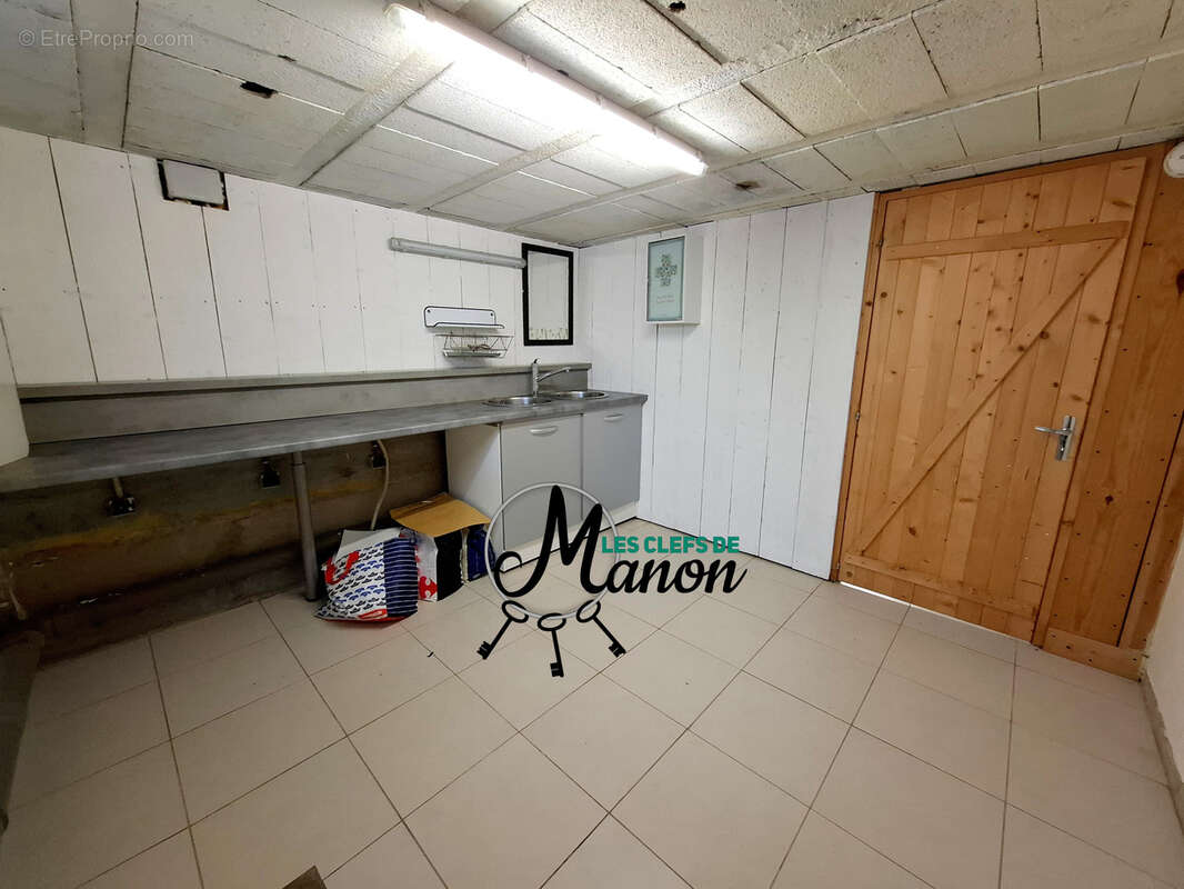 Maison à BESSINES-SUR-GARTEMPE