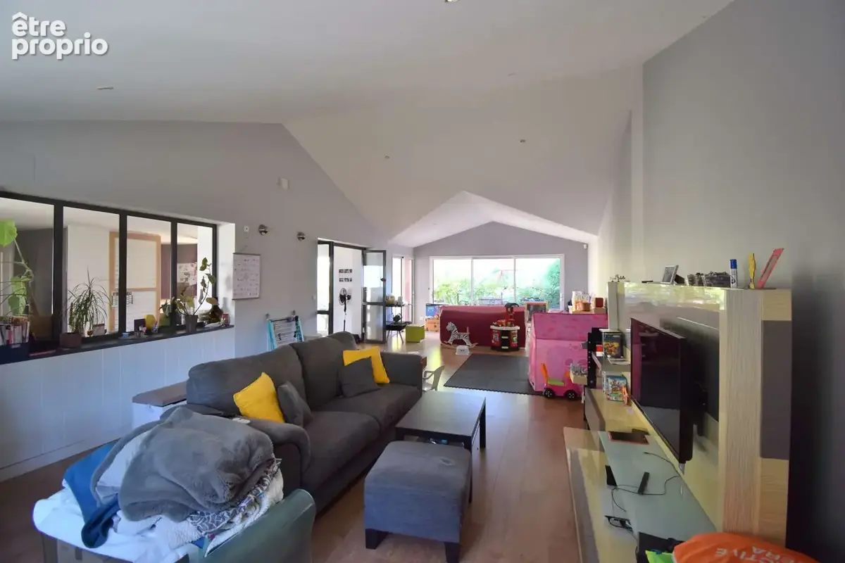 Photo Maison à Maisdon-Sur-Sevre au prix de 381 425€