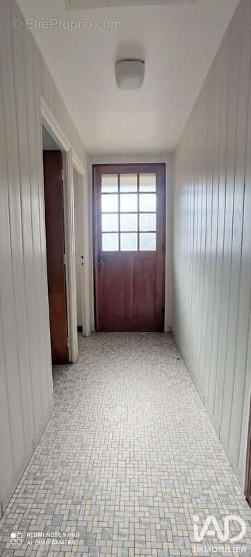 Photo 5 - Maison à KERBORS