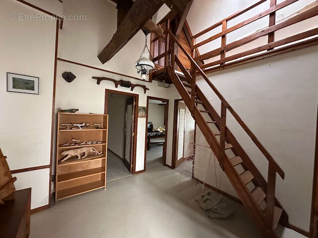 Maison à LORMES