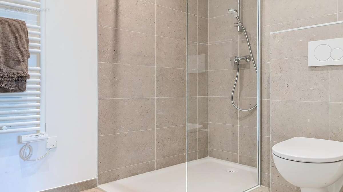 Appartement à VIENNE