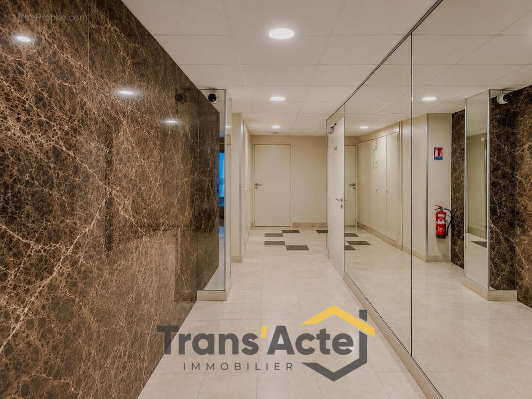 Appartement à ARRAS