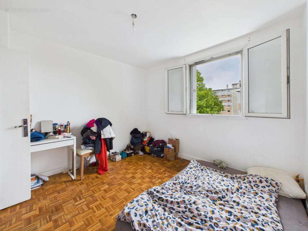 Appartement à NOISY-LE-GRAND