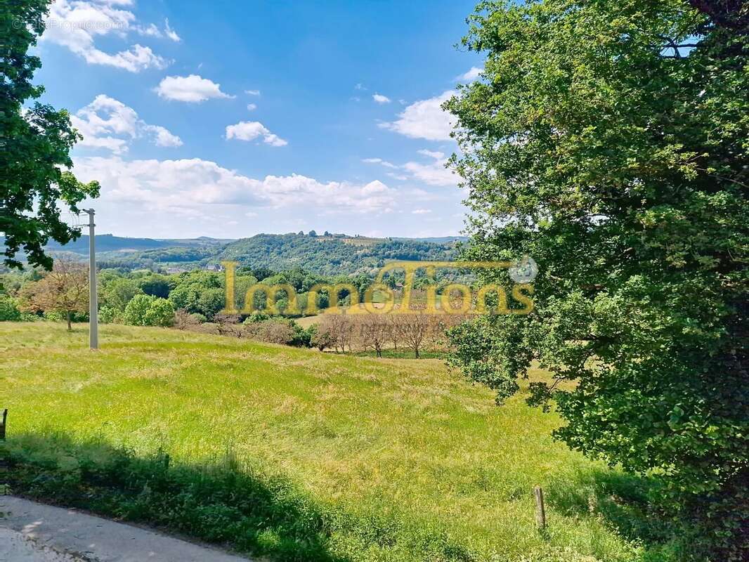 Maison à NOTRE-DAME-DE-L&#039;OSIER