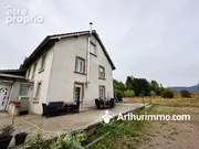 Maison à CHAUX