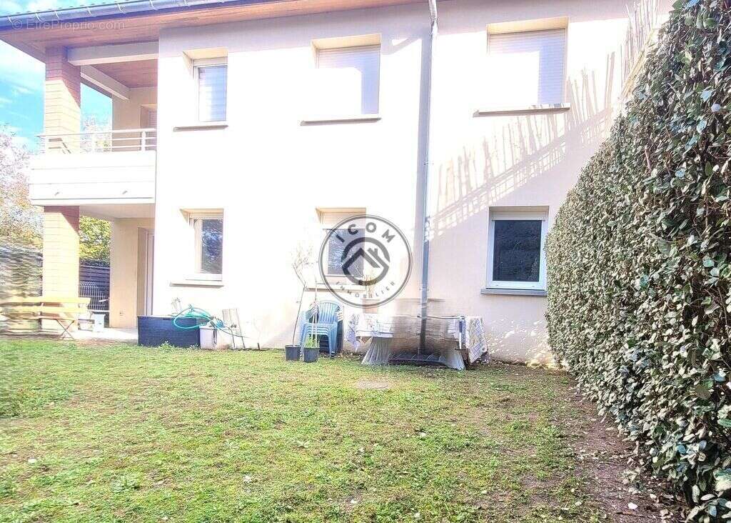 Appartement à SAINT-PERDON