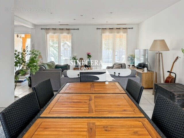 Maison à GUJAN-MESTRAS