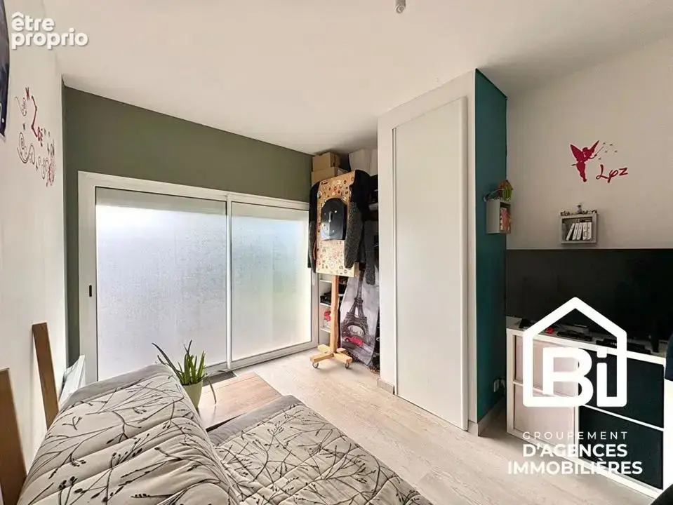 Maison 6 pièces 130 m² à vendre à Percy-En-Auge (14270) - photo 45
