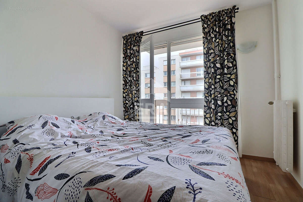 Appartement 84m² à taverny - photo 7