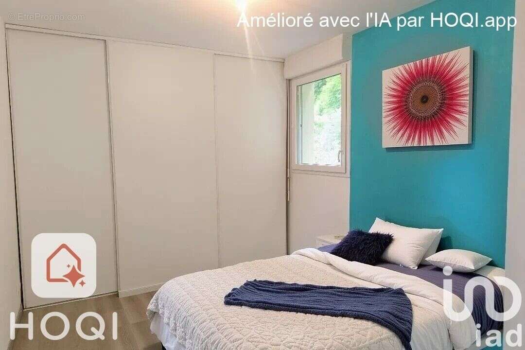 Photo 4 - Appartement à POISAT