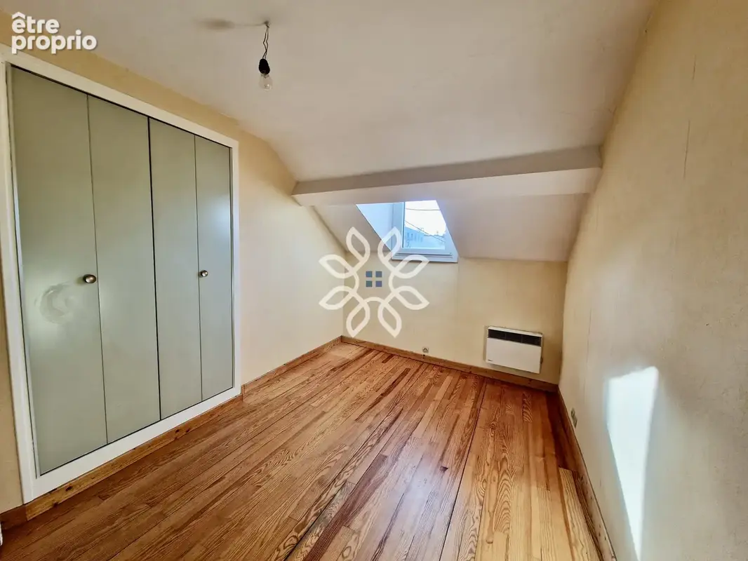Appartement centre ville Brioude - photo 6