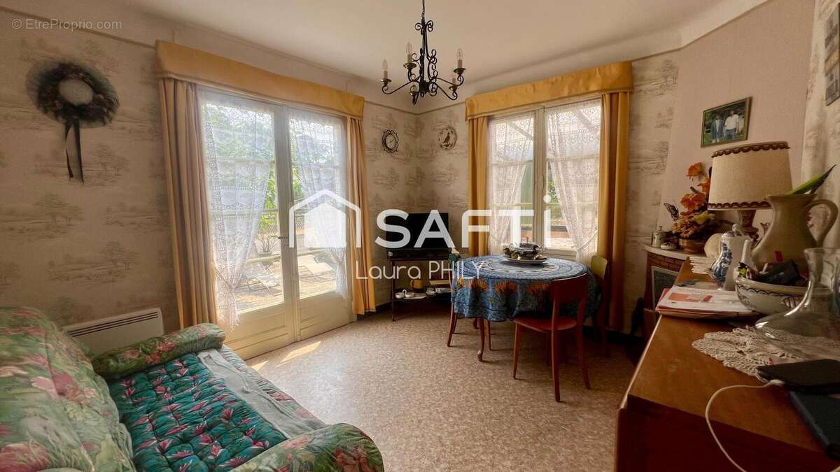 Photo 6 - Maison à CARCANS