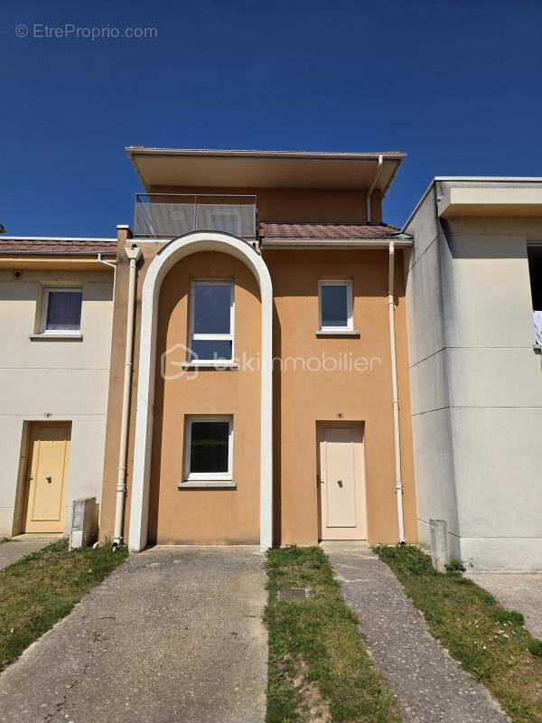 Maison à SENS