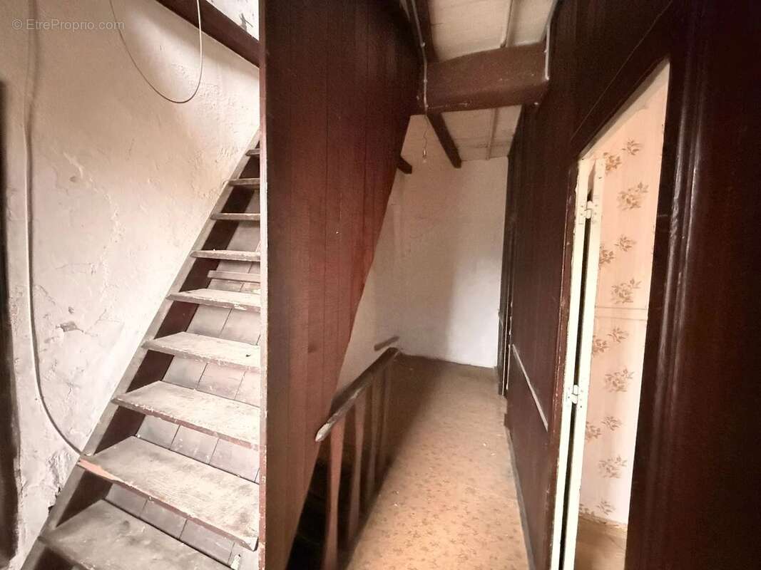 Maison à VALLECALLE