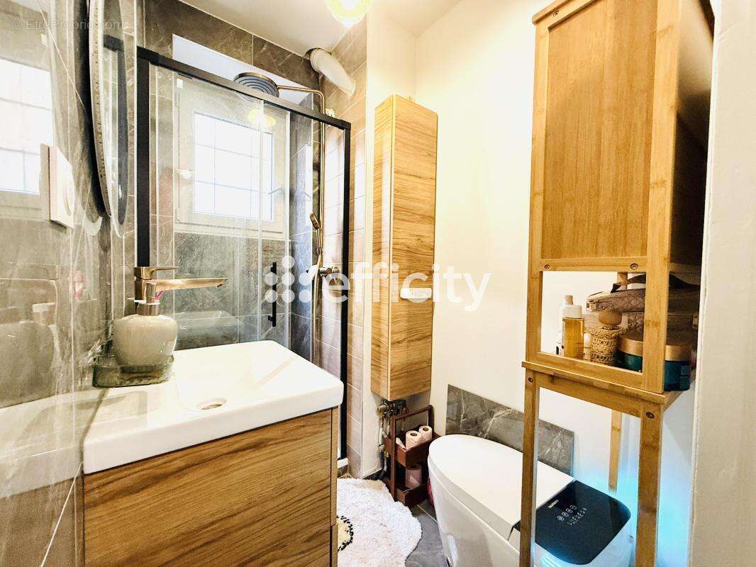 Appartement - photo 14