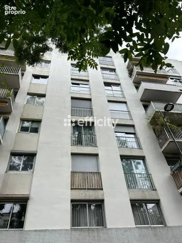 Appartement - photo 16