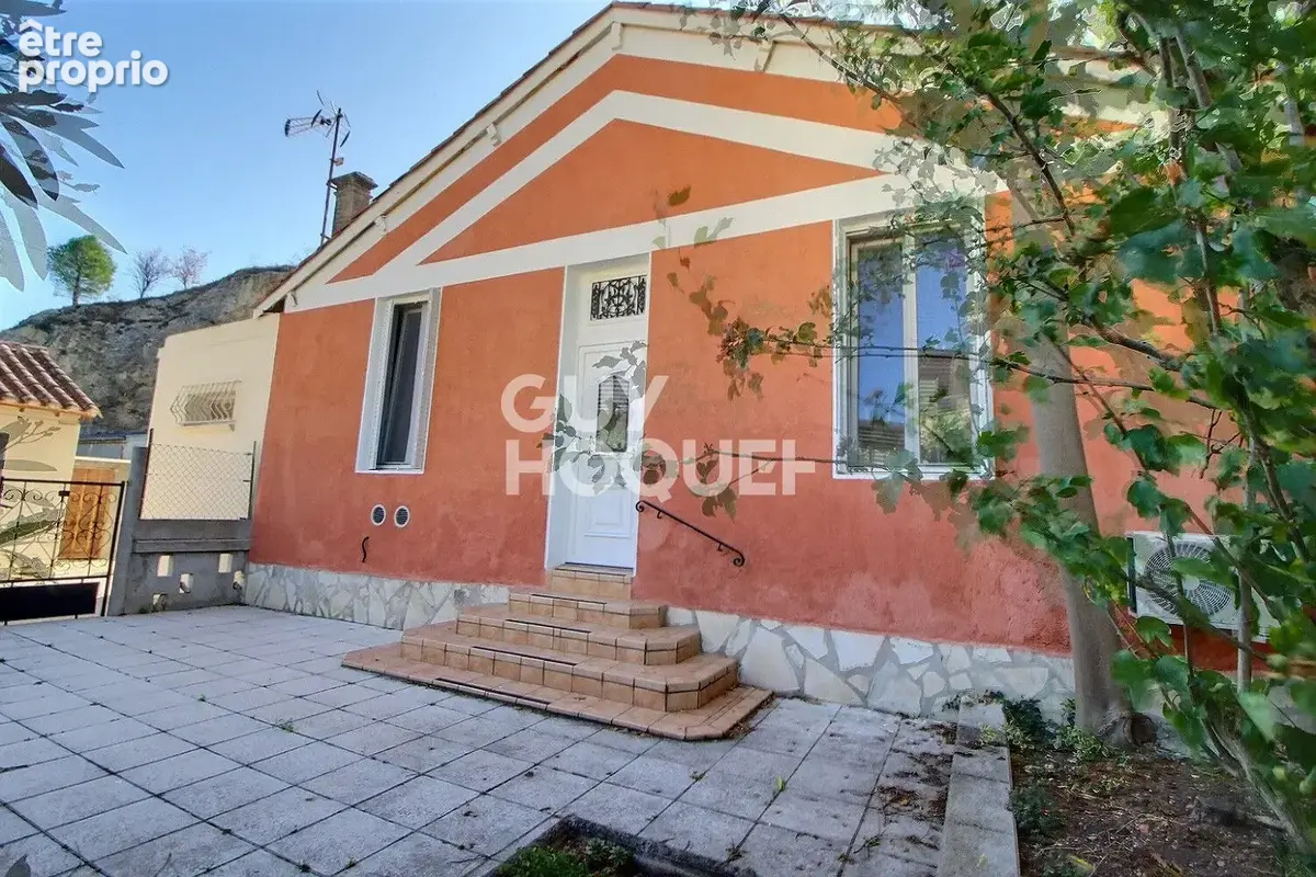Maison à BEAUCAIRE