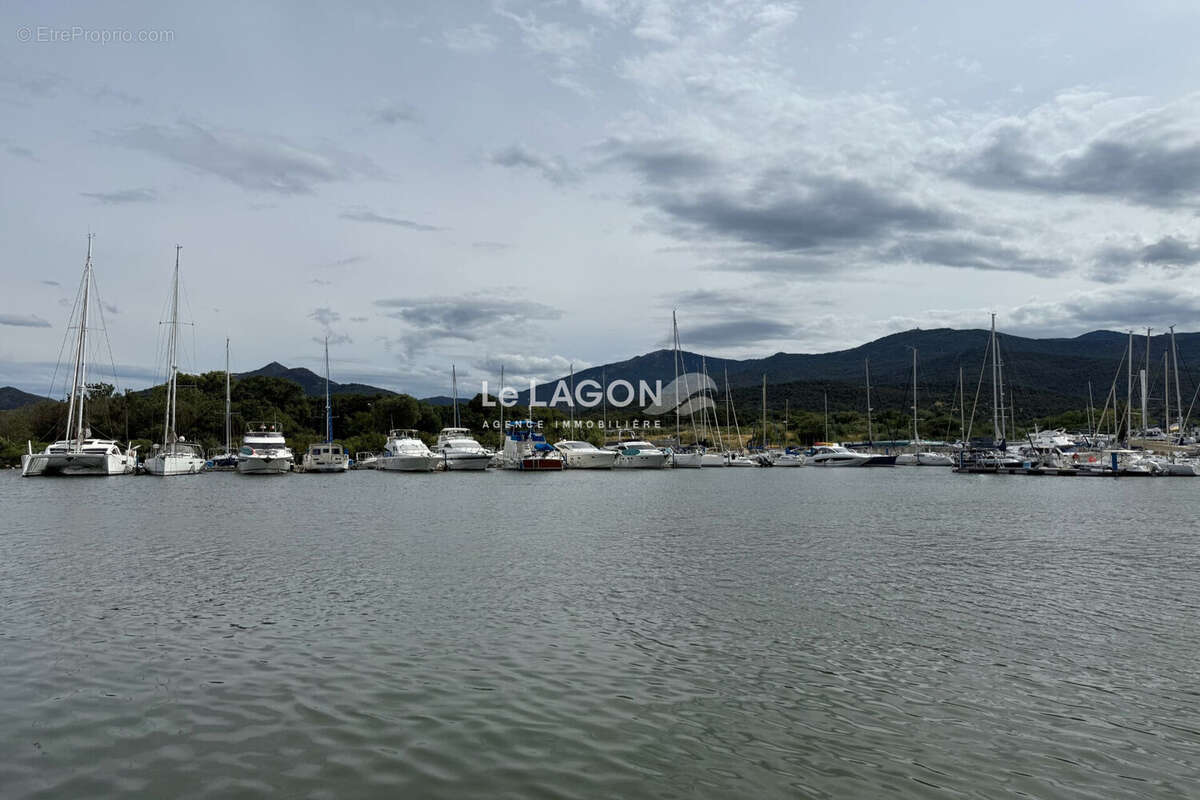 Appartement à ARGELES-SUR-MER