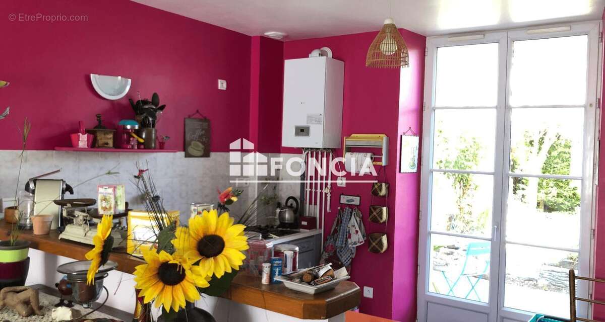 Appartement à ETAMPES