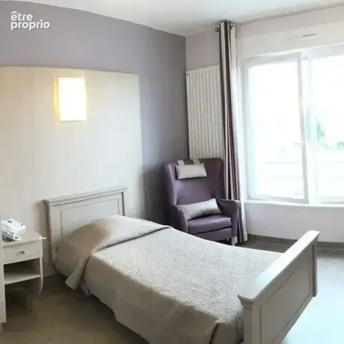 Appartement 1 pièce 20 m² à vendre à Vouziers (08400) - photo 2
